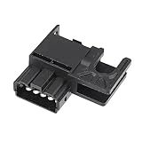 fallo luz de freno ford focus [Característica] El interruptor de luz de freno está hecho de material duradero, confiable, con un rendimiento estable y una larga vida útil.
