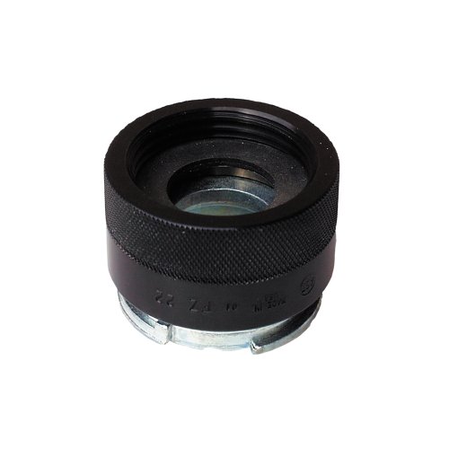 Assenmacher Specialty Tools FZ 22 Radiator Adapter for Volkswagen and Audi