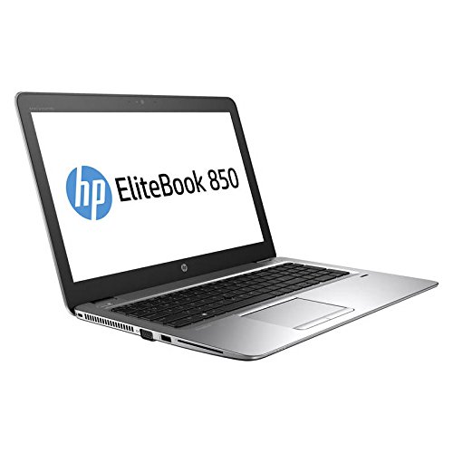 Amazon.com: HP Elitebook 850 G4 15.6