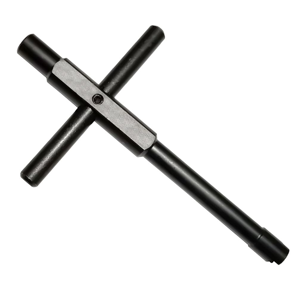 Amazon.com: Muzzleloader Black Powder Nipple Wrench - 6mm (0.236