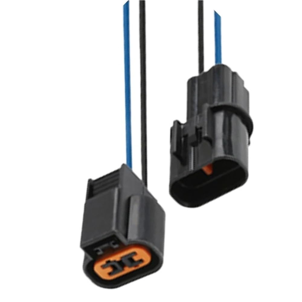 KFZ Stecker PB625-02027 PB621-02020