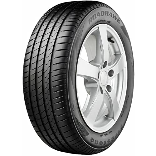 FIRESTONE Sommerreifen 195/65 R 15 TL 91H ROADHAWK BSW