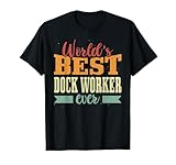 Funny Dock Worker Gift Ideas