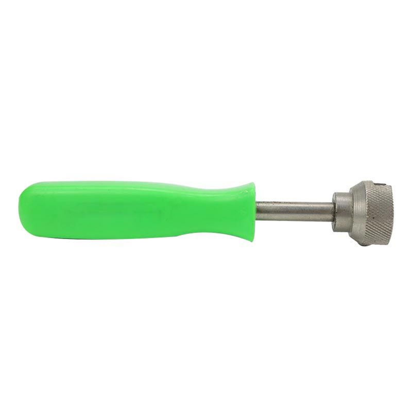 Zeizafa Green Brake Spring Washer Tool Car Drum Brake Repair Install Tool Brake Spring Compressor Tool For Removal Replacing Brake