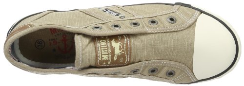 Mustang 5803-305-555, Scarpe da Ginnastica Basse