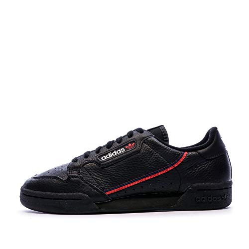 Image of adidas Originals Men's Continental 80 Ballistic Shoes