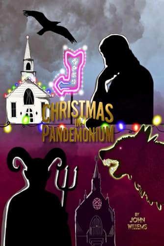 Christmas in Pandemonium