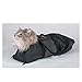 Heavy Duty Mesh Cat Grooming Bathing Restraint Bag 3 Sizes & Vet Sets Available(Medium)