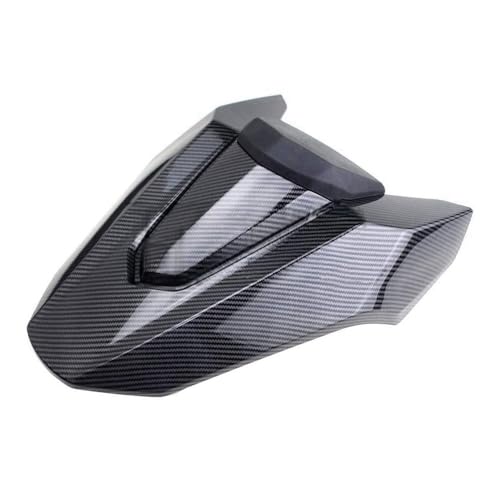 Carénage queue CBR650R coque arrière moto solo CB650R - 3