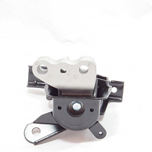 Front Right Hydraulic Engine Motor Mount For 2009-2013 Toyota Corolla, Matrix, Pontiac Vibe 1.8l With Automatic OR Manual Transmission