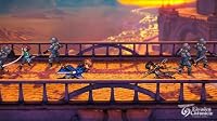 505 Games S.p.A Eiyuden Chronicles: Hundred Heros - [Playstation 5] – Ansicht 3