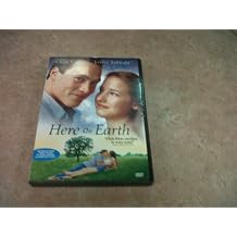 Here on Earth [DVD]