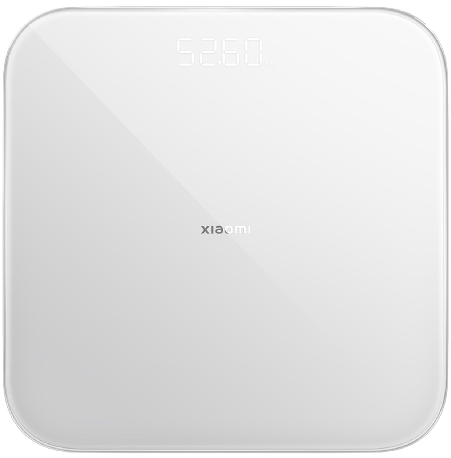 Mi Smart Scale S200 (White)