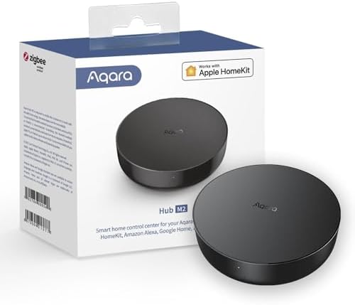 Aqara Hub M2 Dual WiFi Antenna
