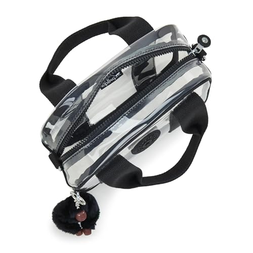 Kipling Nadale Clear Crossbody bag3