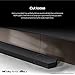 Samsung HW-Q800C 5.1.2ch Soundbar w/Wireless Dolby Audio, Q-Symphony, SpaceFit Sound Pro, Adaptive Sound, Game Mode Pro, Airplay 2, AVA, 8-Inch Subwoofer, Alexa Built-in