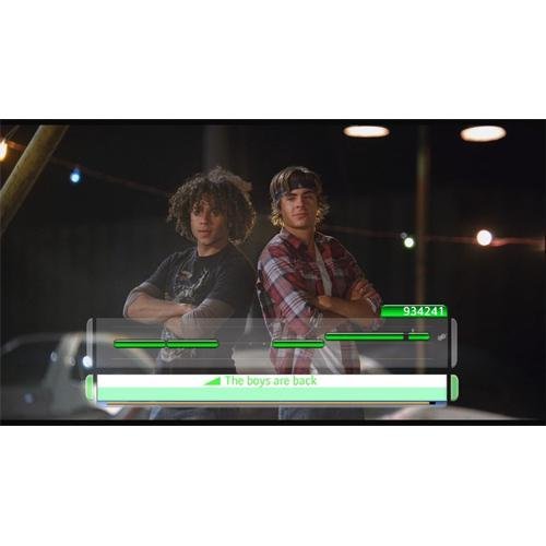 Disney Sing It High School Mus [Edizione: Germania]