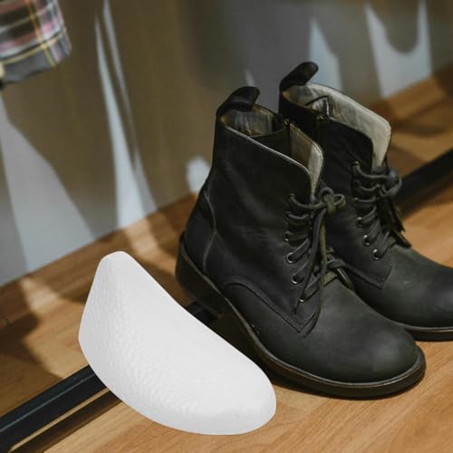 10 pares de soportes moldeadores de espuma para zapatos y botas miniatura 6