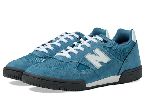 Image of New Balance Tom Knox - 600 Elemental Blue /Black US Men's 7, Women's 8.5 Medium