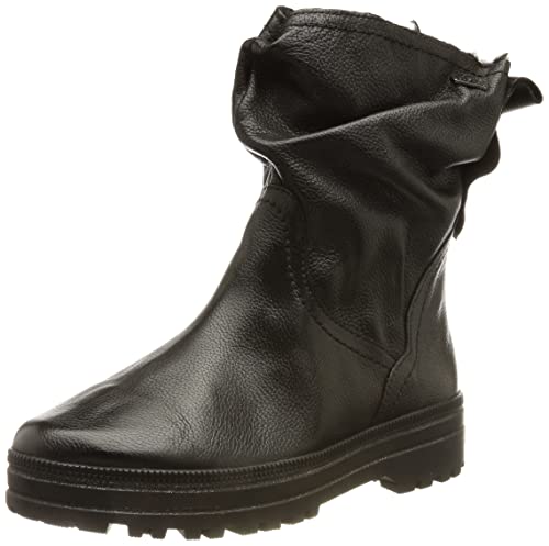 Jana 100% comfort Damen 8-8-26419-27 022 Stiefelette, 22, 37 EU Cover