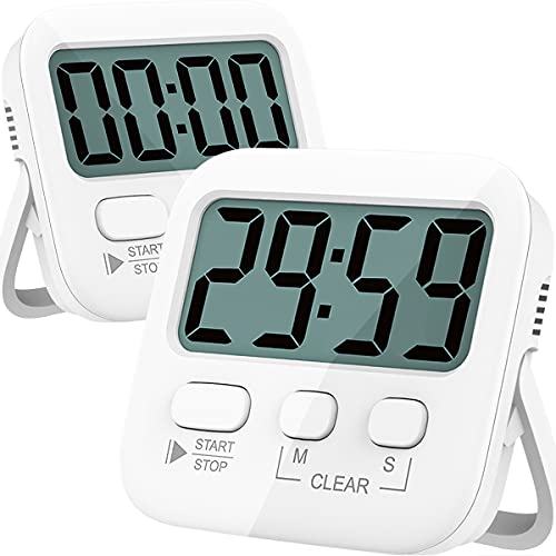 10 Best Mechanical Kitchen Timer Reviews Our Time