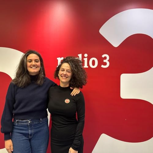 Hoy empieza todo - 'Federico. No hay olvido ni sue&ntilde;o: carne viva' - 22/12/25 cover art