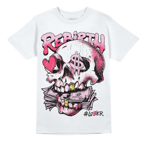 Image of DopeSkill Halloween Graphic Tee Streetwear Hip Hop Hypebeast Unisex T-Shirt Sneaker Colour Matching Shirts Spooky Graphic