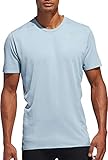 adidas supernova sequence boost 9 review  adidas Men\'s Supernova Running T-Shirt(Ash Grey,Medium)