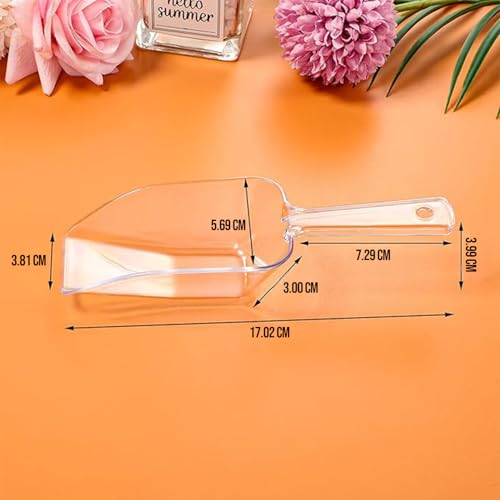 Recopilación de Pinzas y cucharas para servir - 5 favoritos. 8 Imagen adicional