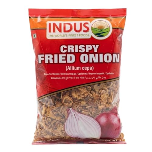 Indus Fried Onions 400g