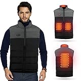 golf 3 heizungsregler birne 〖Sorgenfreie Qualität〗 Keine Sorge! ZEEFO ist ein professioneller Hersteller von elektrischem Steppweste. Wir sind sehr zuversichtlich in das Produkt. Wenn Sie aus irgendeinem Grund keine beheizten Jacken mögen, können Sie sich gerne an uns wenden. Wir werden es ersetzen oder Ihr Geld aus irgendeinem Grund zurückerstatten. Komm schon, du verdienst diese warme, beheizte Jacke.