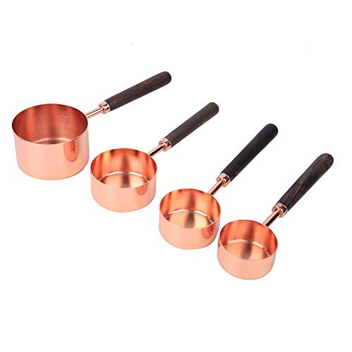 Maatlepelset, Bakken Maatlepel Pools Glad voor Bakkerijen - Image 4