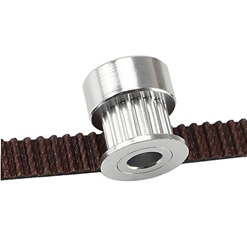 3D-printer Belt Open Timing Rubber Belt X-as Y-as Compatibel met Ender-3 Printer 2PCS, Gereedschap accessoire - Image 6