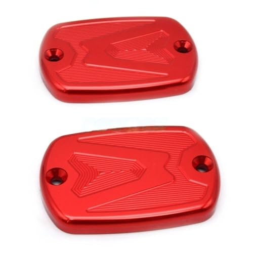 Couvercle maître-cylindre Tmax 500 bouchon réservoir frein avant 2008-2011 - 5