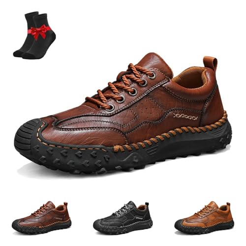 [Kirposh] Matufit Y nhChU[ `Oȗp[t@[ANVbN ~ EhgD Xj[J[AhX EH[LO ^] rWlX(Brown,260)