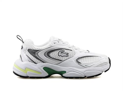 Baskets basses Lacoste STRORM 96 2K - vue 8