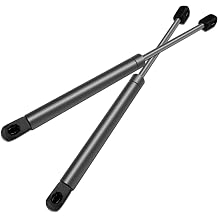 ECCPP Lift Supports Struts Shocks for Saturn for Aura 2007-2009