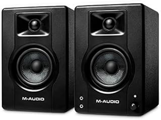 M-Audio BX3 3.5