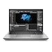 Produktbild HP ZBook Fury 16 G10 Mobile Workstation - Intel Core i7 13700HX / 2.1 GHz - Win 11 Pro - RTX 2000 Ada - 16 GB RAM - 512 GB SSD NVMe, TLC - 40.6 cm (16")