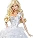 Mattel Barbie Collector 2013 Holiday Doll