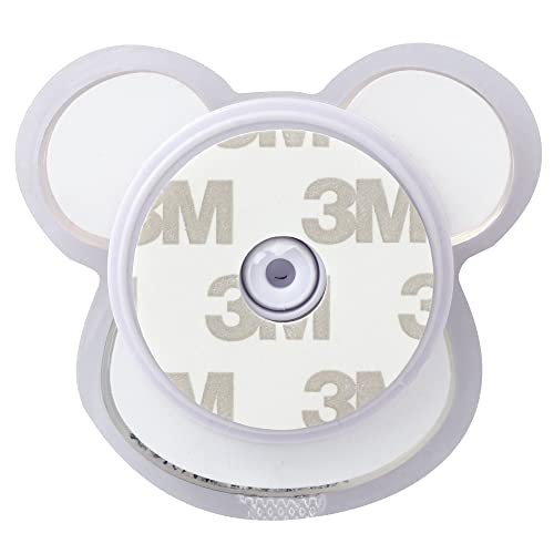 Image of Cute Anime Mobile Holder Grip & Stand for Phones, Finger Selfie Holder. Mobile Socket Grips for Smartphones, Designed for Kids and Teens. [GEL INSIDE]