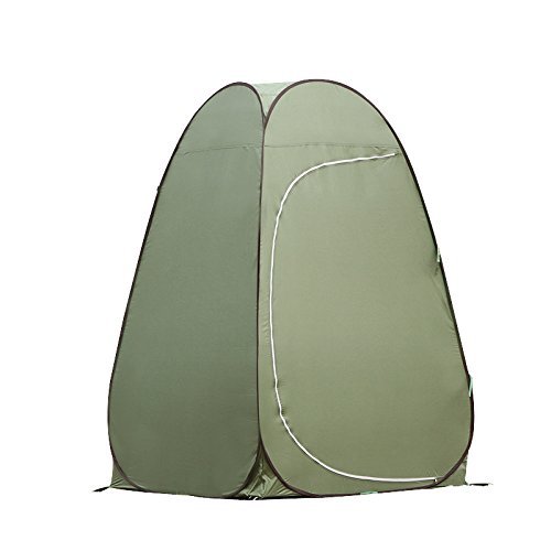 Thebluestone Portable pop up tenda Traveller