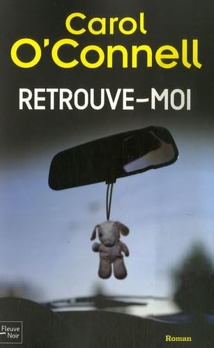 Retrouve-moi [French] 2265084506 Book Cover