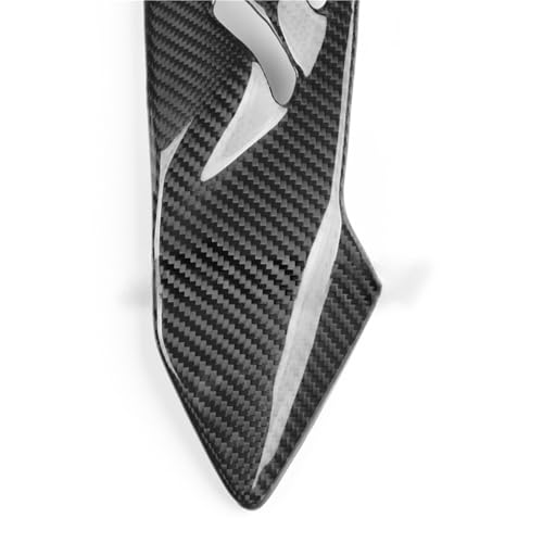 Protector térmico inferior del escape para Speed Triple 1200 4