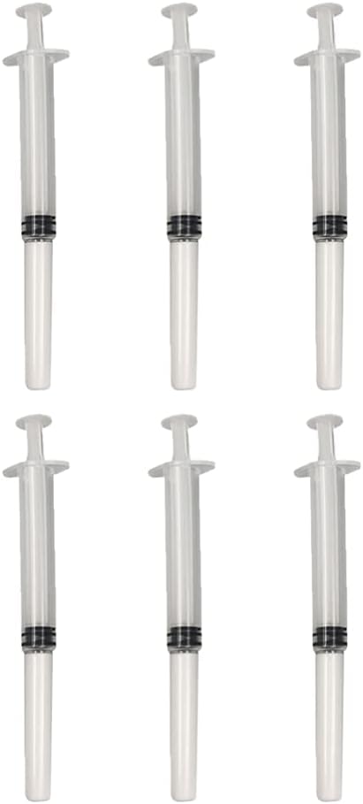 EXCEART 10pcs Lube Applicator Lubricant Applicator Kuwait | Ubuy