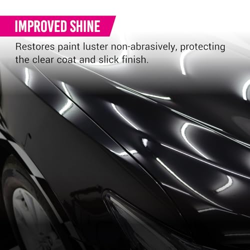 H.O.W Auto Detailing Pre-Cera Líquida 16 oz 3 en 1 miniatura 4