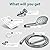 High Pressure Shower Head with Handheld, JDO 6 Spray Settings Handheld Showerhead, 4.3" High Flow Rain Showerhead Set with 59" Stainless Steel Hose and Adjustable Bracket for Bathroom, Gym, Hotel