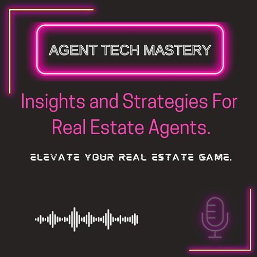 Agent Tech Mastery cover art