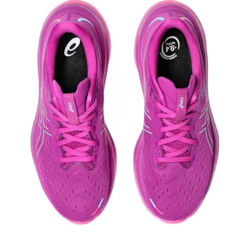 Image of ASICS Women's Gel-Cumulus 26 Running Shoe