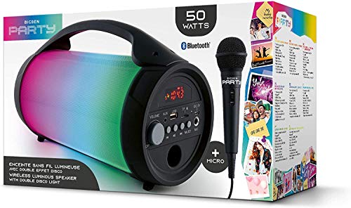 big ben bluetooth speakers